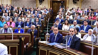 تفاصيل اعتراض الرئيس على 8 مواد بمشروع قانون الإجراءات الجنائية 