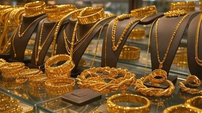 آخر تطورات سعر جرام الذهب في الصاغة 
