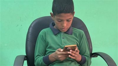 طالب من الفيوم يتصدر مسابقة الحساب الذهني على مستوى العالم