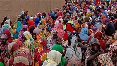 رئيس الوزراء السوداني: لا توجد مجاعة في بلادنا والأزمة في المدن المحاصرة