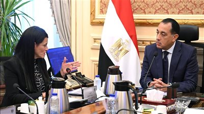 مدبولي: التضخم بطريقه للنزول لأقل من 10% ونستهدف السائح الذي ينفق 2000 دولار