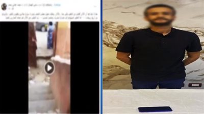 الداخلية تكشف حقيقة التنقيب عن الآثار داخل مدرسة بالمنيا