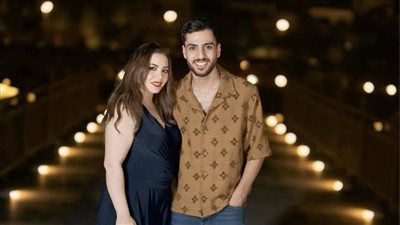 إلهام عبد البديع تعلق على عودتها لزوجها وهذا ما قالته عن مشاريعها الفنية المقبلة 