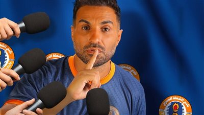 أحمد فهمي يكشف كواليس تصوير مسلسله الكوميدي 