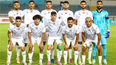 الدوري الممتاز، تعادل المصري وسموحة سلبيا في الشوط الأول 
