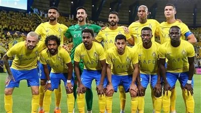 موعد مباراة نيوم والنصر في الدوري السعودي