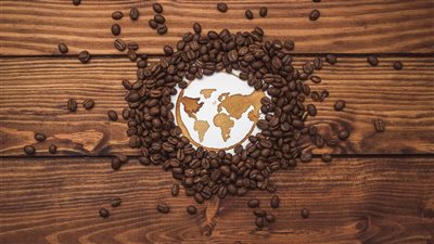 في اليوم العالمي للقهوة، تعرف على أسطورة اكتشاف المشروب العالمي وأهم فوائدها وأنواعها.. المرتفعات الإثيوبية الموطن الأصلي لشجرة البن