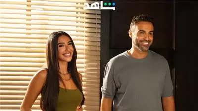 أبطال مسلسل ابن النادي يروجون للعمل قبل عرضه على منصة شاهد (فيديو)