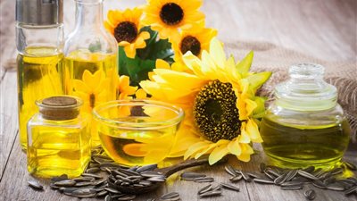 ارتفاع العباد والذرة، أسعار الزيت اليوم في الأسواق