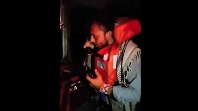 الخطف اللذيذ، الخارجية الإسرائيلية: جميع نشطاء أسطول الصمود بخير وسيتم ترحيلهم فورا