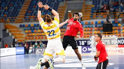 مباريات قوية اليوم في ختام مونديال الأندية لليد، أبرزها الزمالك ضد الشارقة الإماراتي