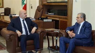 موقع TSA: الجزائر تنهي مهام سفيرها في لبنان بعد وصف ترامب بـ