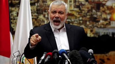  بفيديو لـ هنية، هل رفضت حماس خطة ترامب لإنهاء حرب غزة؟ (فيديو) 