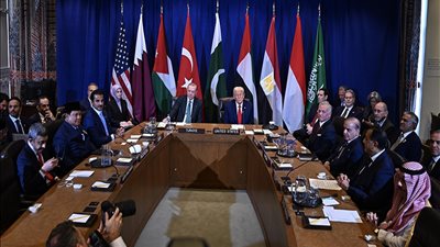 على خطى حماس، تلميح غامض من الجهاد الإسلامي بشأن خطة ترامب في غزة