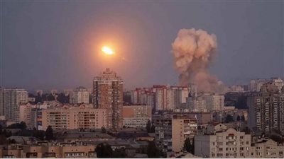 انقطاع الكهرباء في عدة مناطق بأوكرانيا بعد ضربات روسية استهدفت منشآت للطاقة