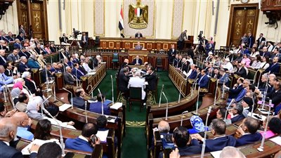 بعد تعيينهم بالشيوخ، النواب ينظر استقالة 4 أعضاء في الجلسة المقبلة 