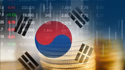 بورصة كوريا الجنوبية تقفز لأعلى مستوى بعد الشراكة مع OpenAI