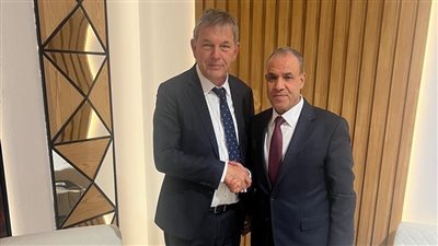 وزير الخارجية يؤكد دعم مصر الكامل لوكالة الأونروا