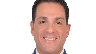 تعيين الدكتور أحمد راغب مساعدا لوزير التعليم العالي لشئون الحياة الطلابية