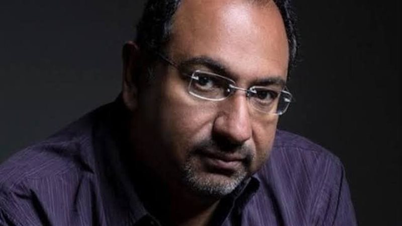 المخرج تامر عزت،