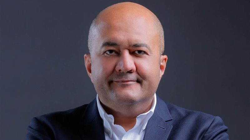 جون سعد، الرئيس التنفيذي
