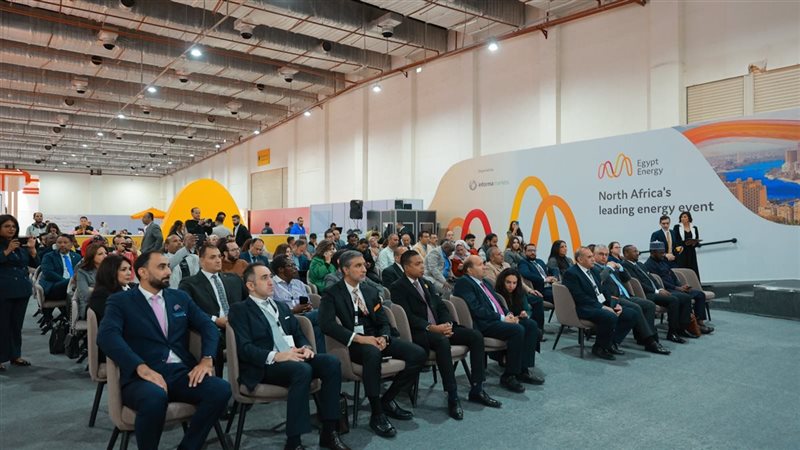 صورة لأحد اللقاءات