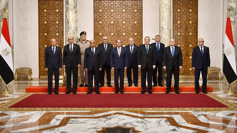 اجتماع الرئيس عبد