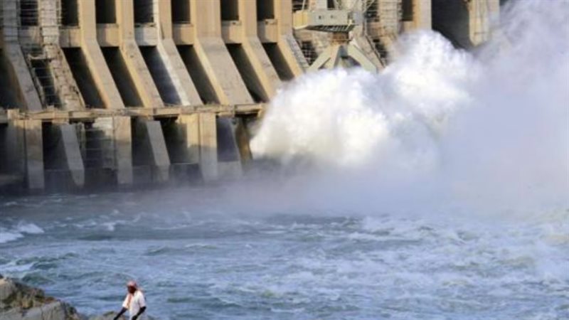إثيوبيا تعمدت إغراق
