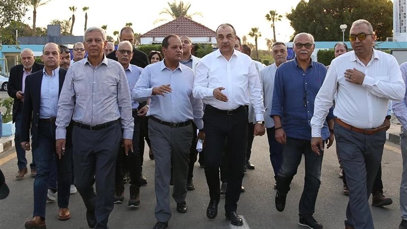 المهندس محمد شيمي