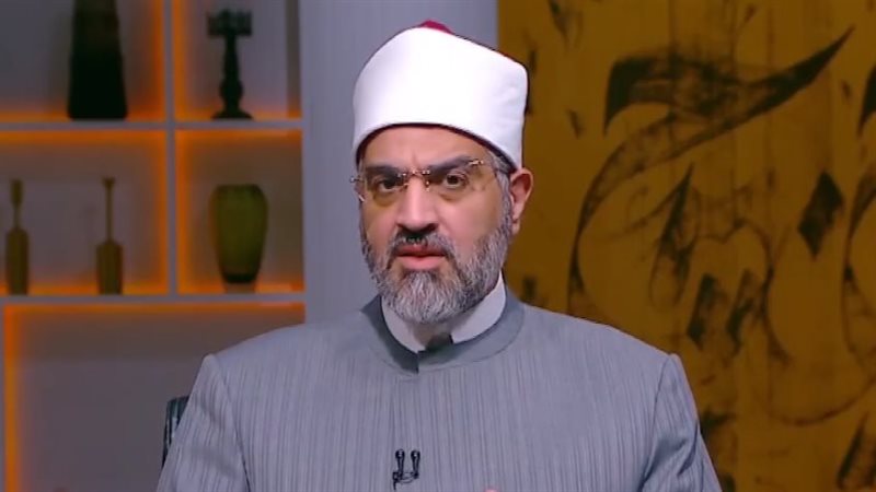الدكتور عمرو الورداني،