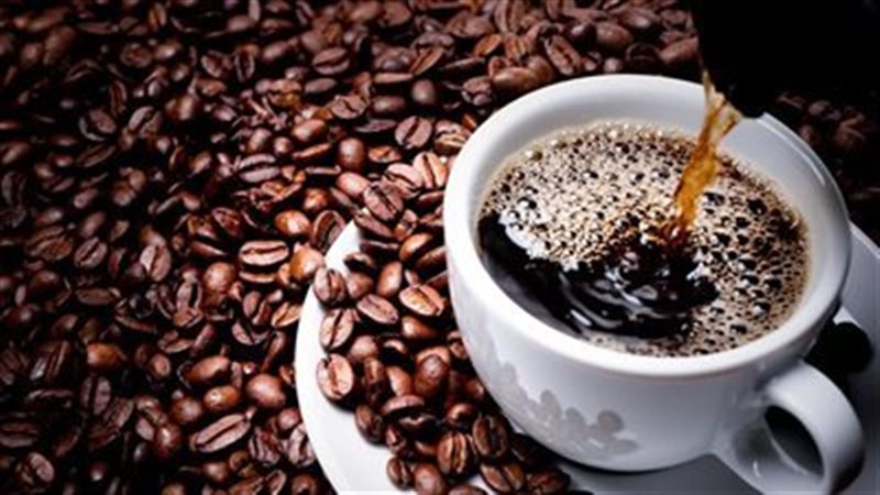 القهوة