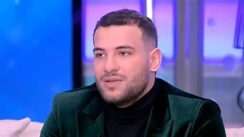 مؤدي المهرجانات مسلم،