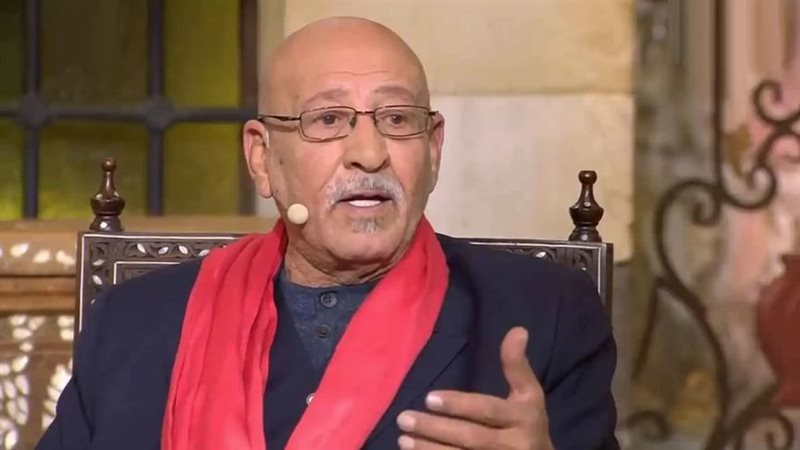 الفنان السوري زيناتي