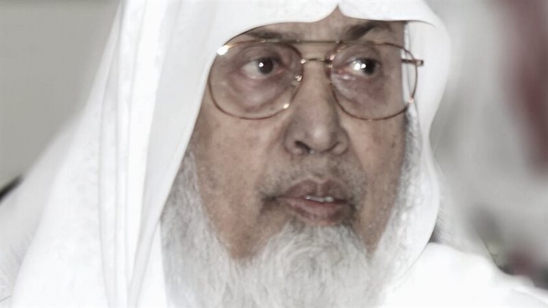 الشيخ بشير أحمد صديق،
