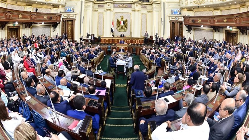الجلسة الافتتاحية