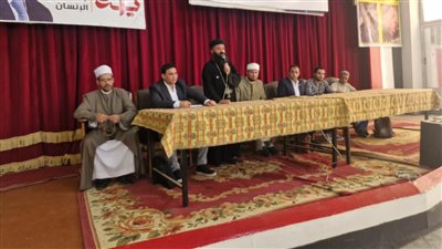 سكك حديد مصر تنظم ندوة توعوية للتعامل الآمن مع مرفق الهيئة