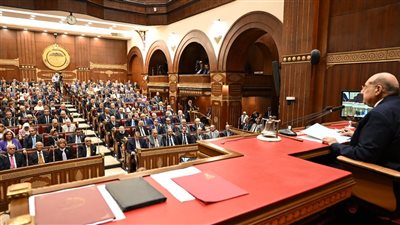 بعد استقالة 14 عضوا من الشيوخ، ما شروط الترشح لانتخابات مجلس النواب؟