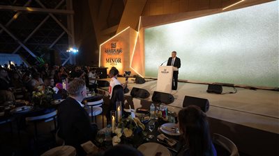 وزير السياحة يشهد توقيع اتفاقية شراكة بين كبرى المجموعات الفندقية