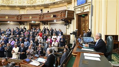 رئيس النواب: نصر أكتوبر لم يكن وليد لحظة عابرة بل ثمرة إعداد وصبر مرير