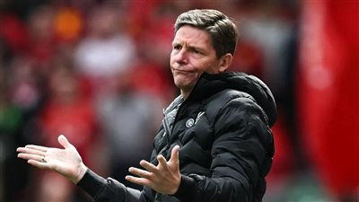 أوليفر يرفض تجديد عقده مع كريستال بالاس من أجل عيون هذا النادي