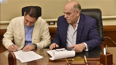 نادي الصيد يحقق 64 مليون جنيه فائضا بميزانية العام المالي 2025