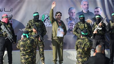 حماس: نتحفظ على بعض بنود خطة ترامب وتسليم الأسرى خلال 72 ساعة أمر صعب 