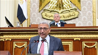 بعد قبول اعتراض الرئيس، النواب يشكل لجنة خاصة لإعادة دراسة 8 مواد بالإجراءات الجنائية 