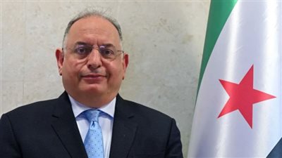 وزير المالية السوري يكشف ملامح النظام الضريبي الجديد