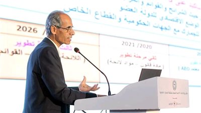 رئيس مصلحة الجمارك: مد جسور التعاون مع مجتمع الأعمال لدفع حركة التجارة 