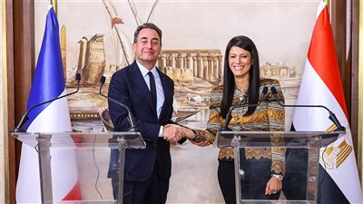مصر وفرنسا تعلنان تجديد اتفاق التعاون الفني والمالي بقيمة 4 مليارات يورو حتى 2030