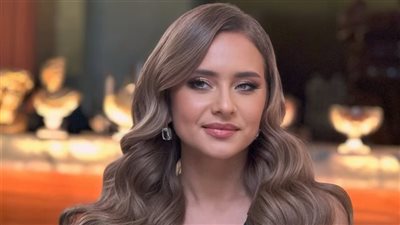 نيللي كريم عن فيلمها الجديد: 