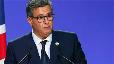 رئيس الحكومة المغربية: مستعدون للتجاوب مع المطالب الاجتماعية والحوار