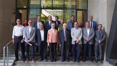 جامعة عين شمس تستعد لإطلاق مركز متقدم لتقنيات النانو لدعم الابتكار والبحث العلمي