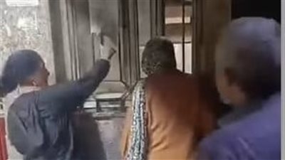 بيان الداخلية يكشف ملابسات فيديو مستشفى سيد جلال بعد تقرير فيتو